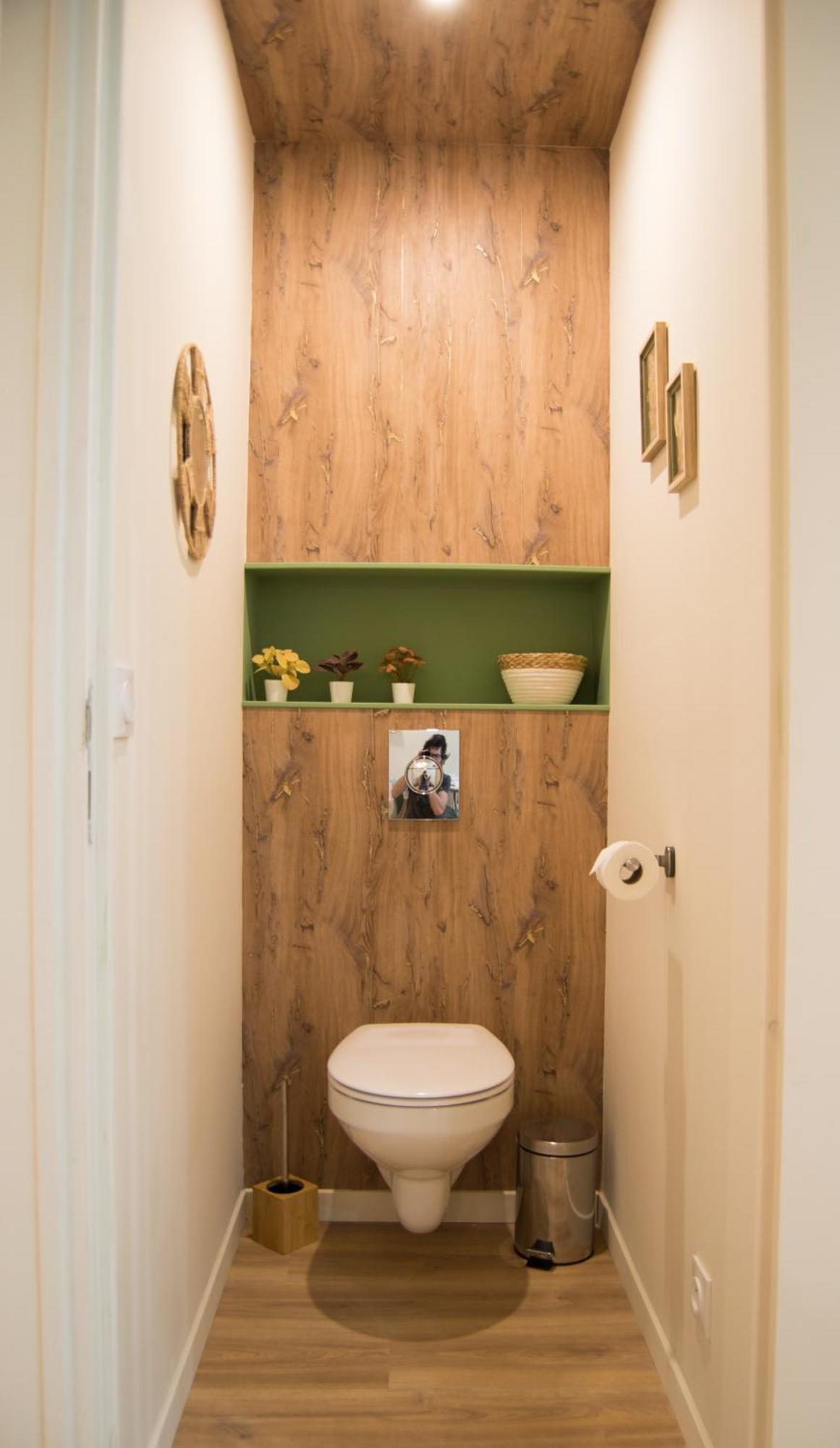 L'Atelier Vert - Balneo - Luxe - Proche Hypercentre - Classe 4 Etoiles Troyes Eksteriør billede